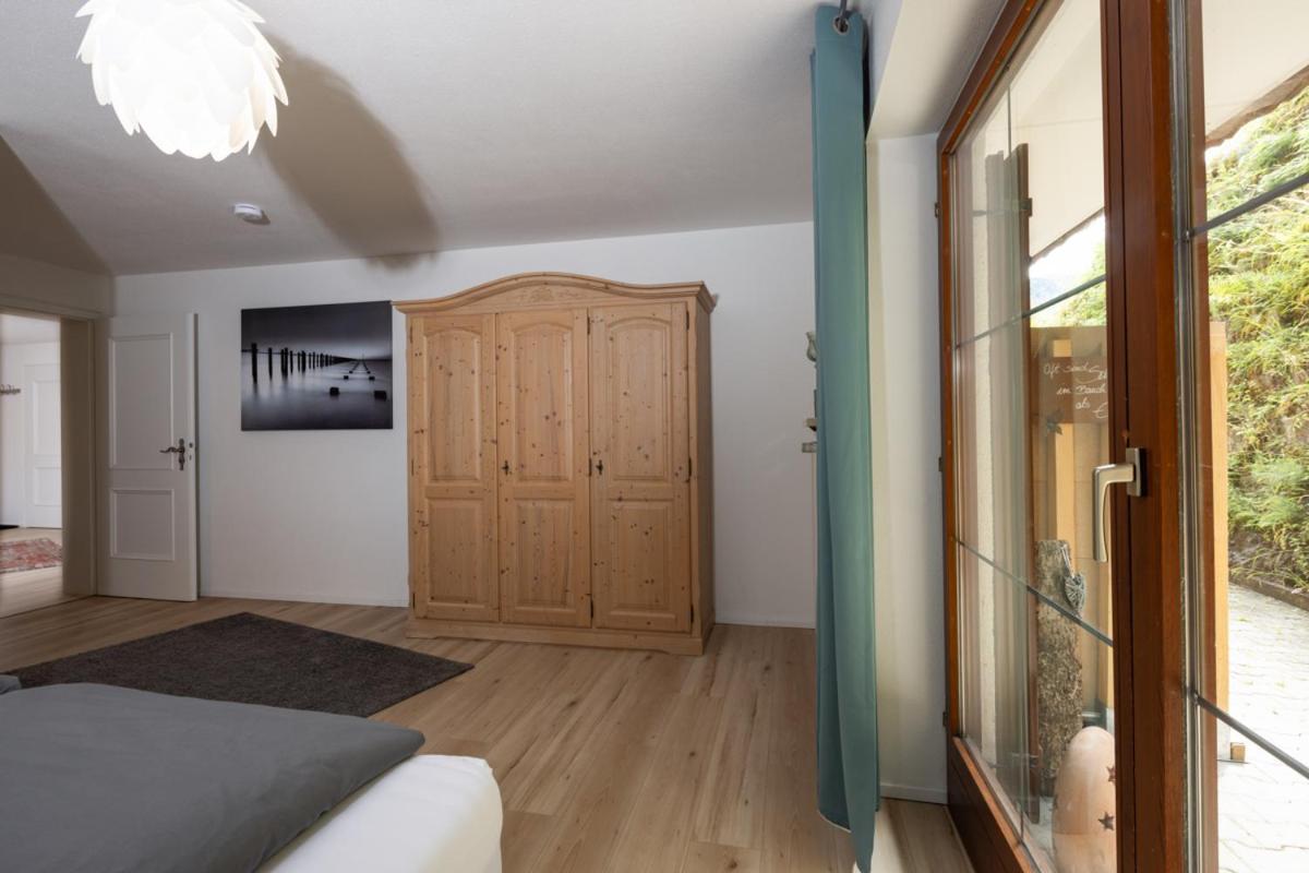 Ferienwohnung Alpenglueck 马克特谢伦贝格 外观 照片